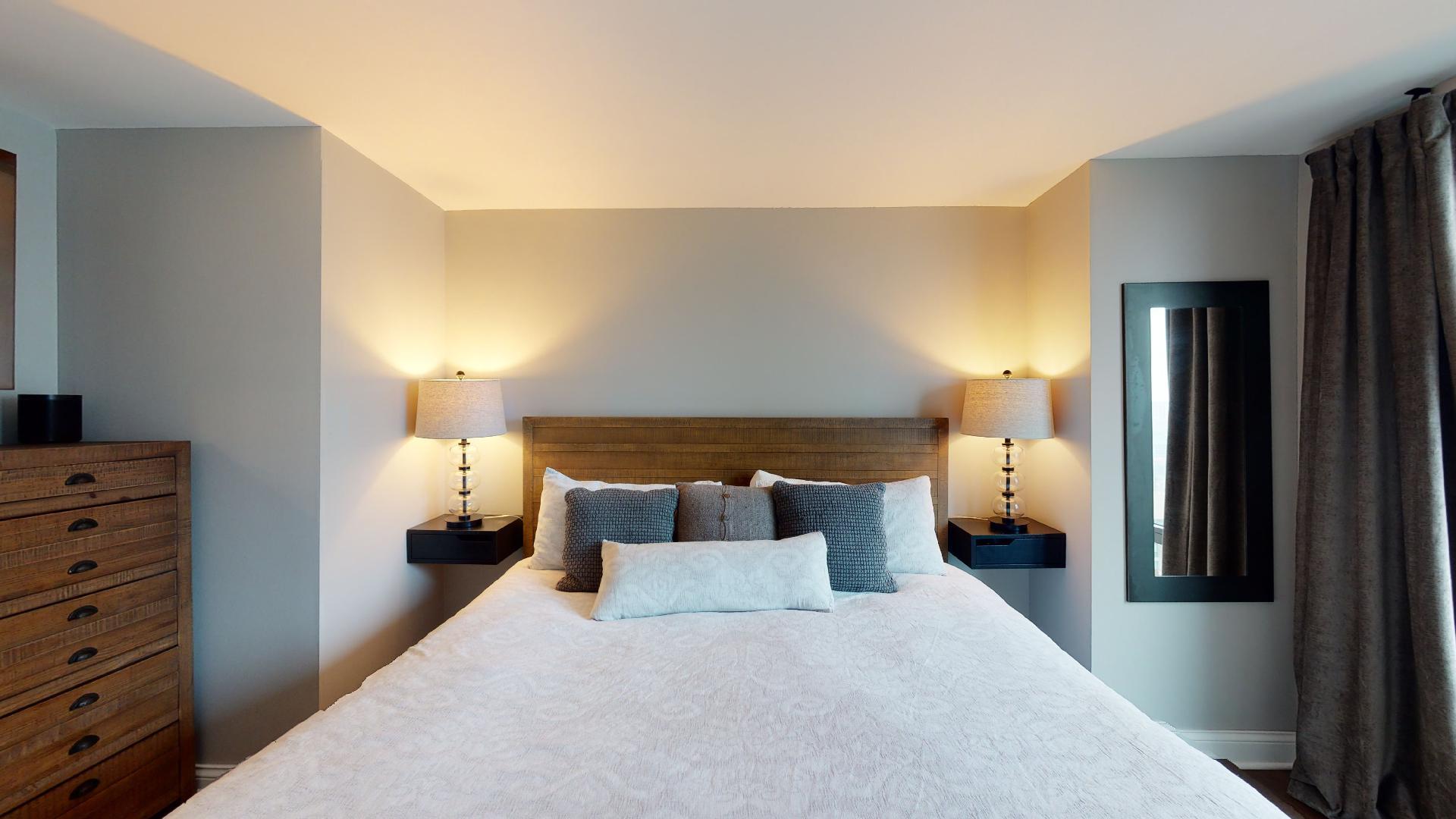 2 E Erie Street #3605, Chicago, IL 60611