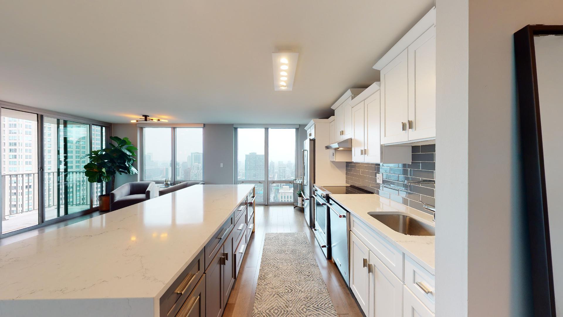 2 E Erie Street #3605, Chicago, IL 60611