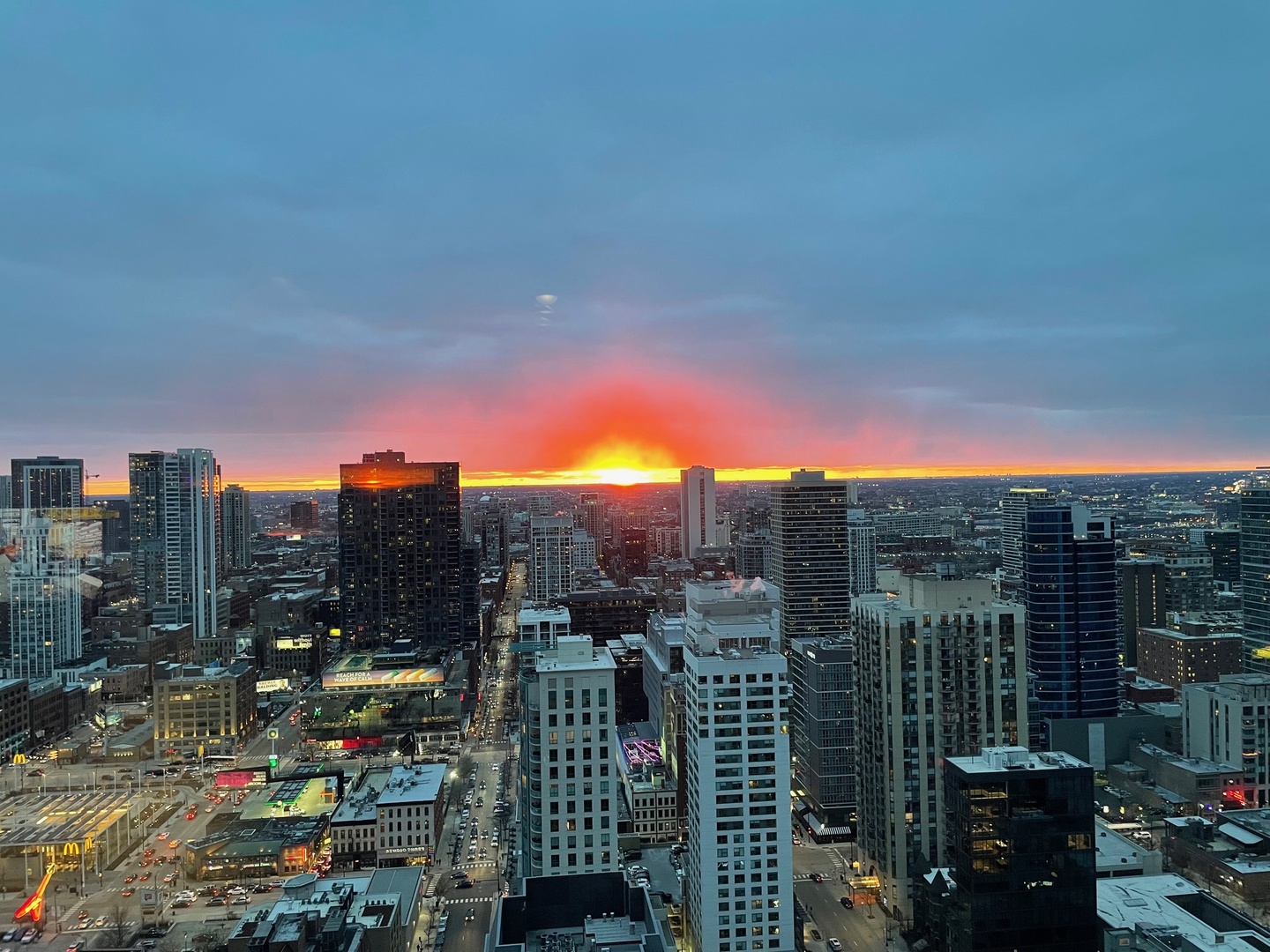 2 E Erie Street #3605, Chicago, IL 60611