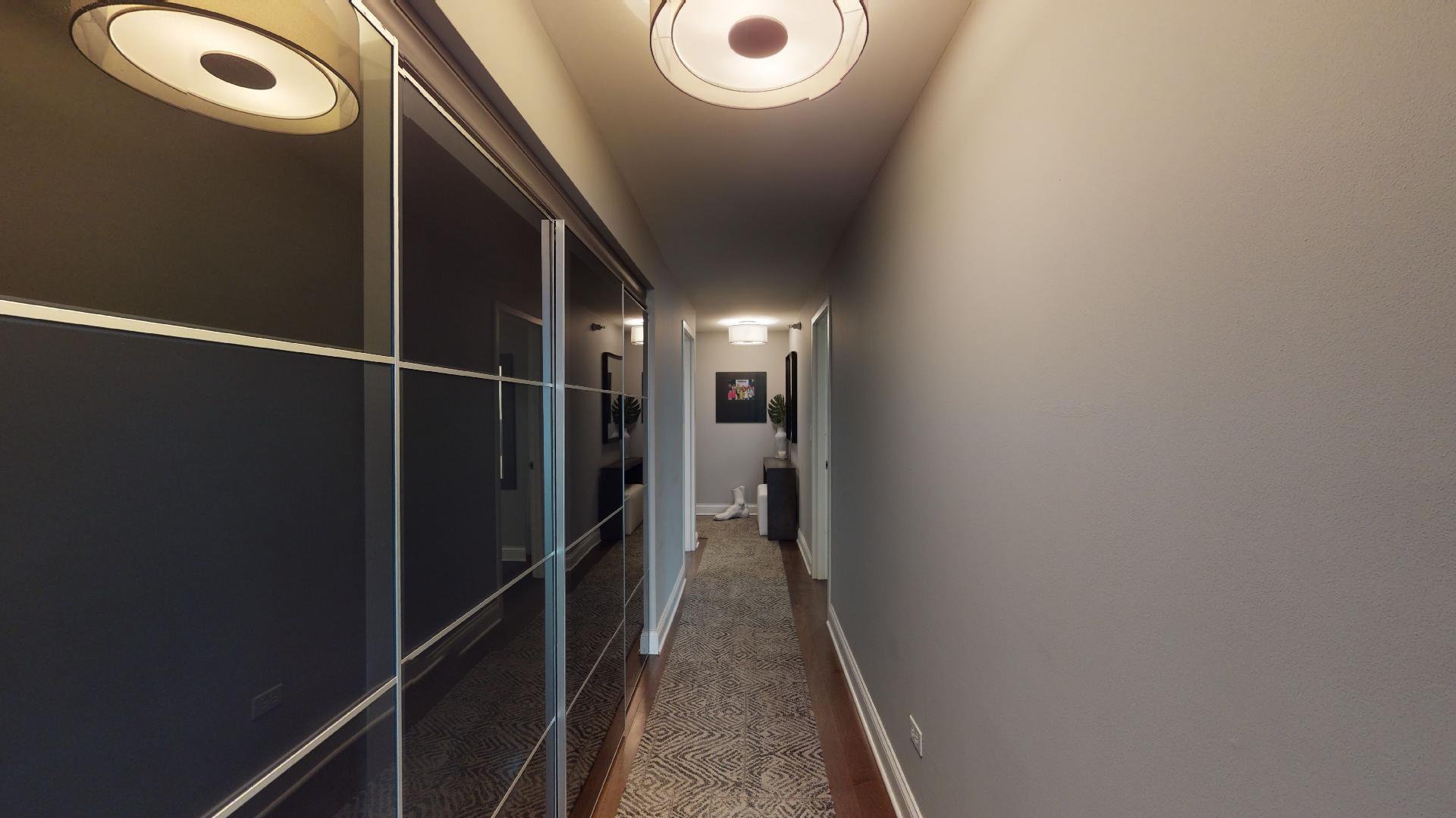 2 E Erie Street #3605, Chicago, IL 60611