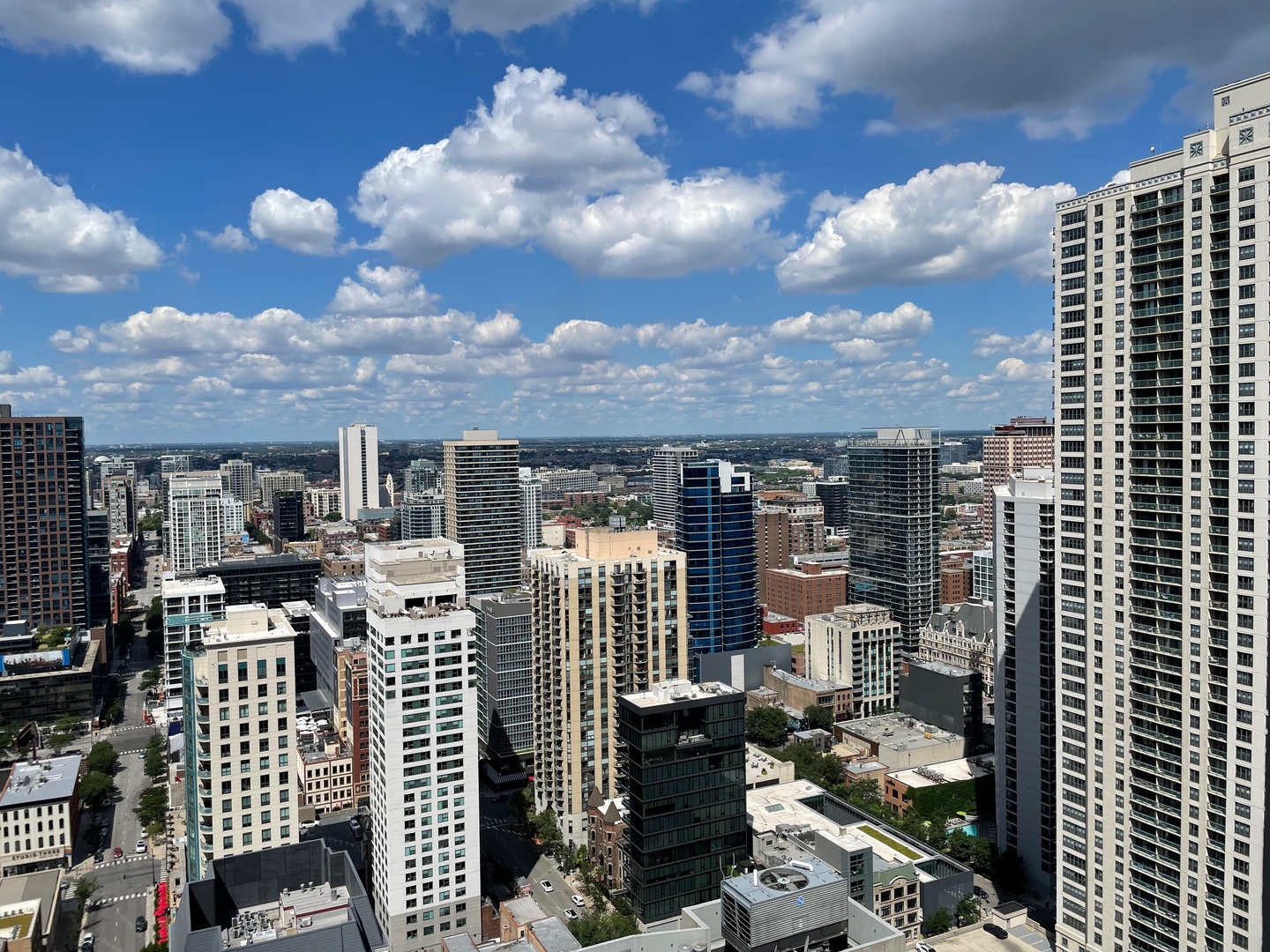 2 E Erie Street #3605, Chicago, IL 60611