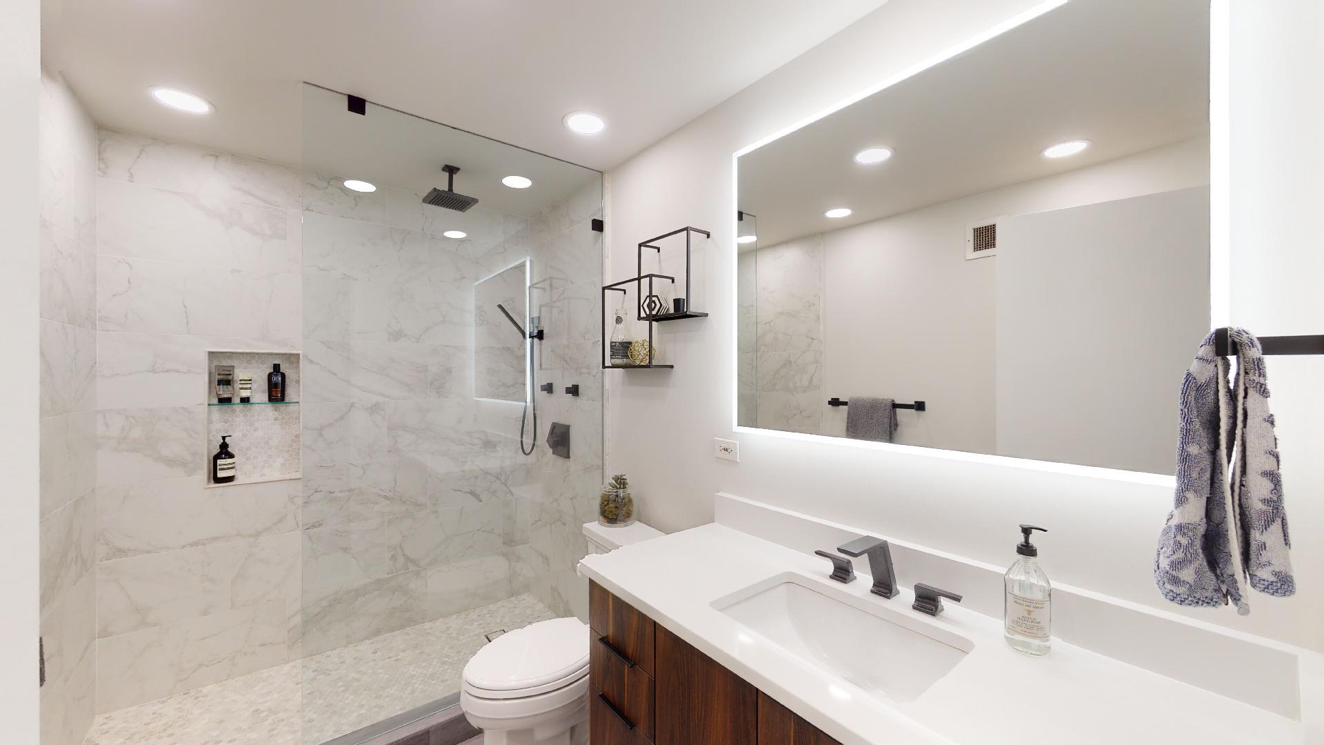 2 E Erie Street #3605, Chicago, IL 60611