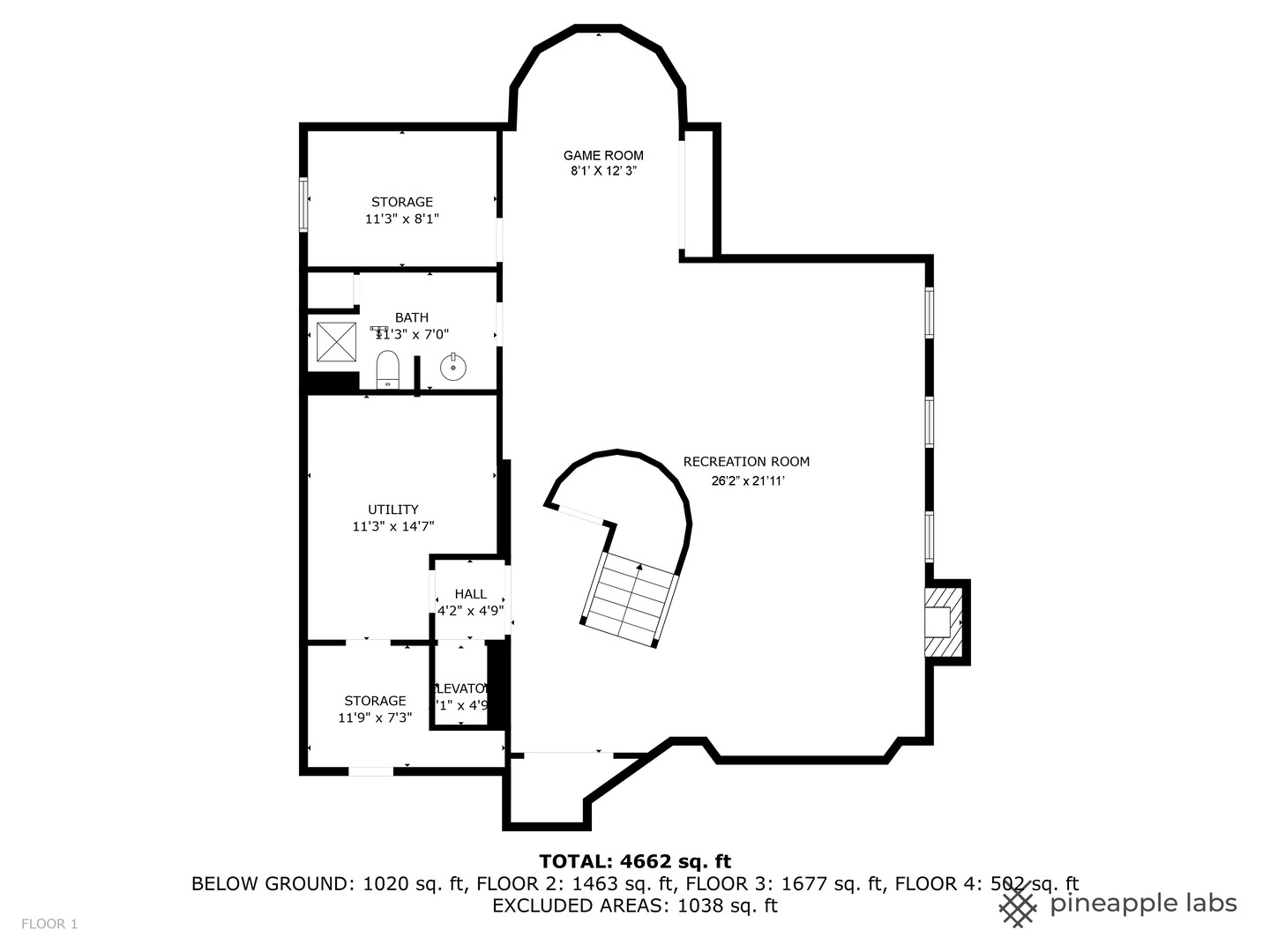 213 Pine Tree Lane, La Grange Park, IL 60526