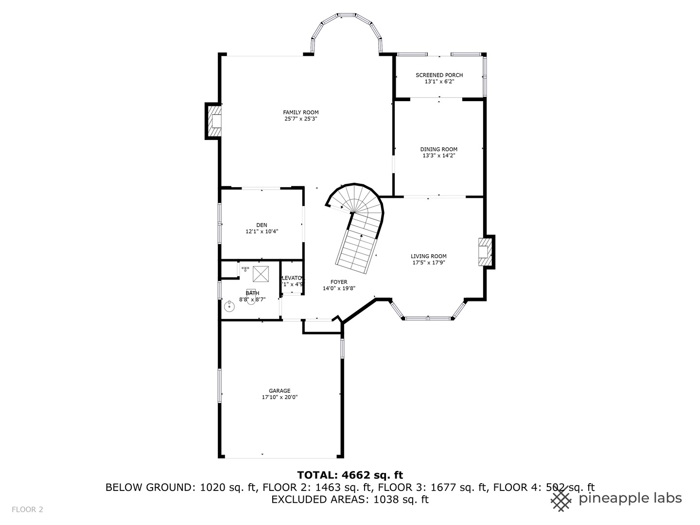 213 Pine Tree Lane, La Grange Park, IL 60526