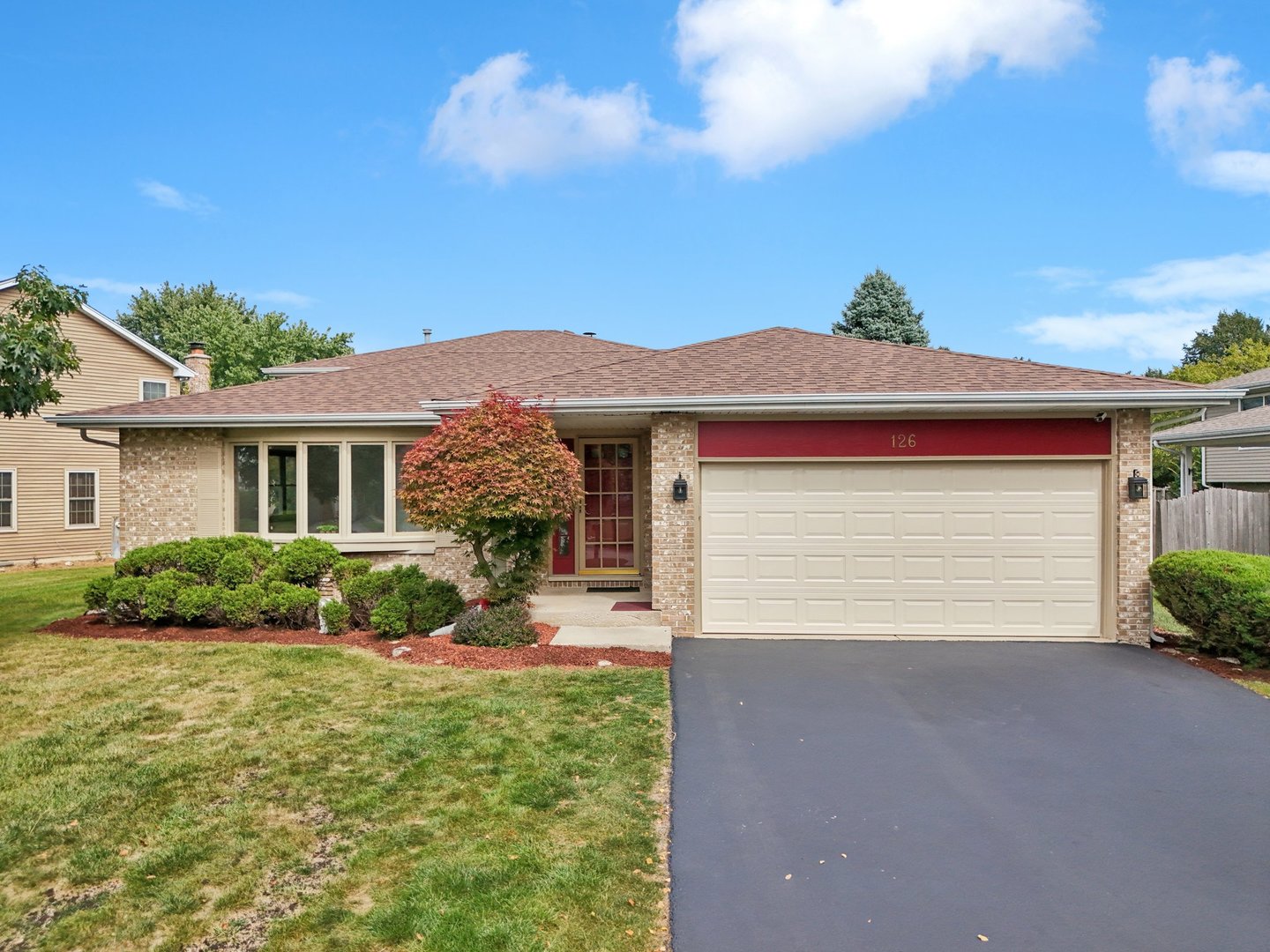 126 Ashcroft Drive, Bolingbrook, IL 60490
