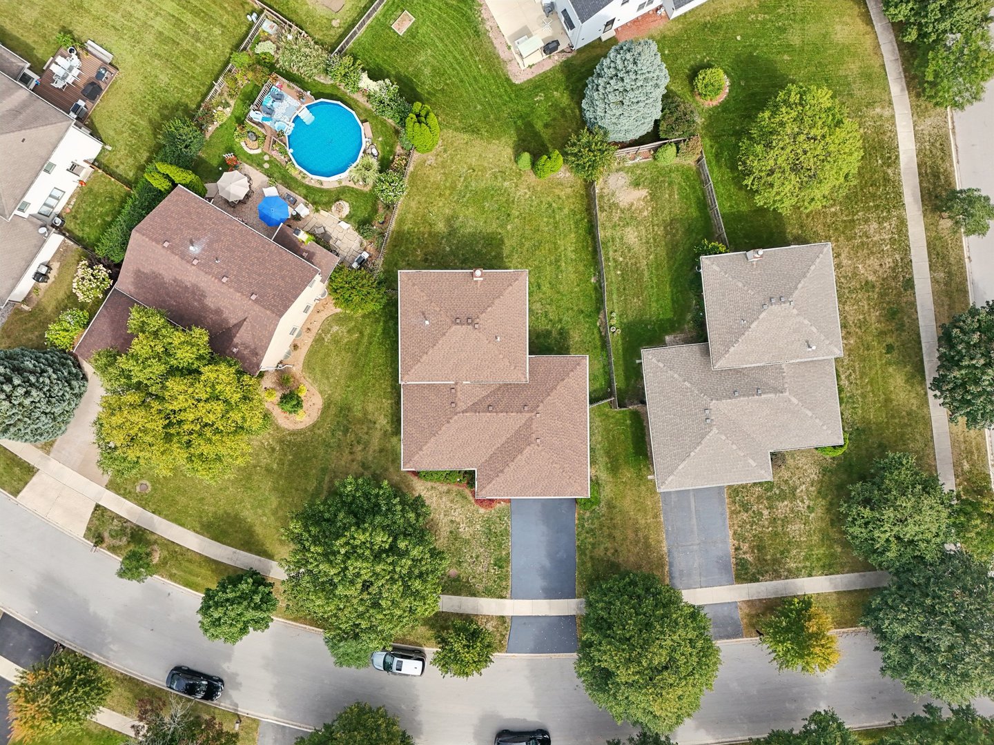 126 Ashcroft Drive, Bolingbrook, IL 60490