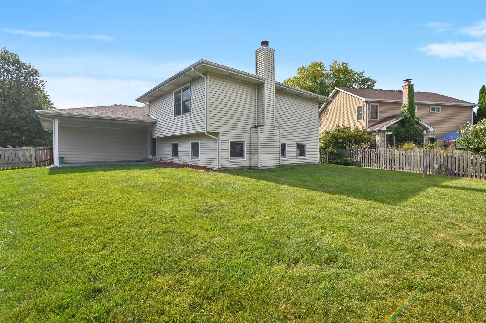 126 Ashcroft Drive, Bolingbrook, IL 60490