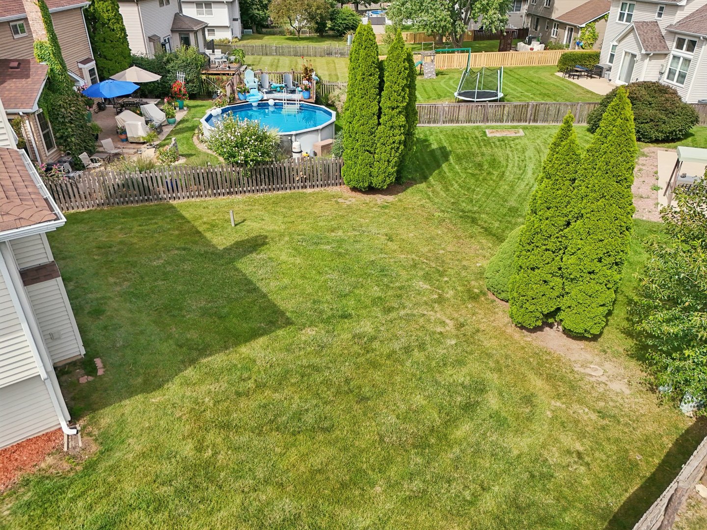 126 Ashcroft Drive, Bolingbrook, IL 60490