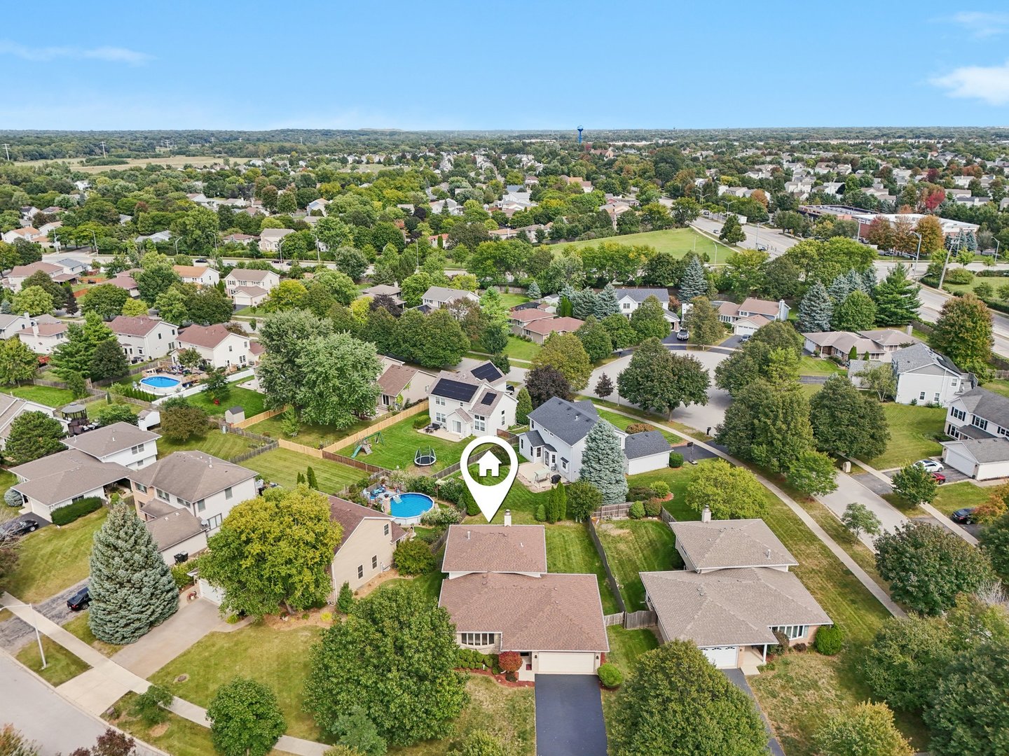 126 Ashcroft Drive, Bolingbrook, IL 60490