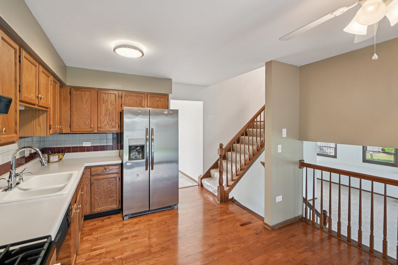 126 Ashcroft Drive, Bolingbrook, IL 60490