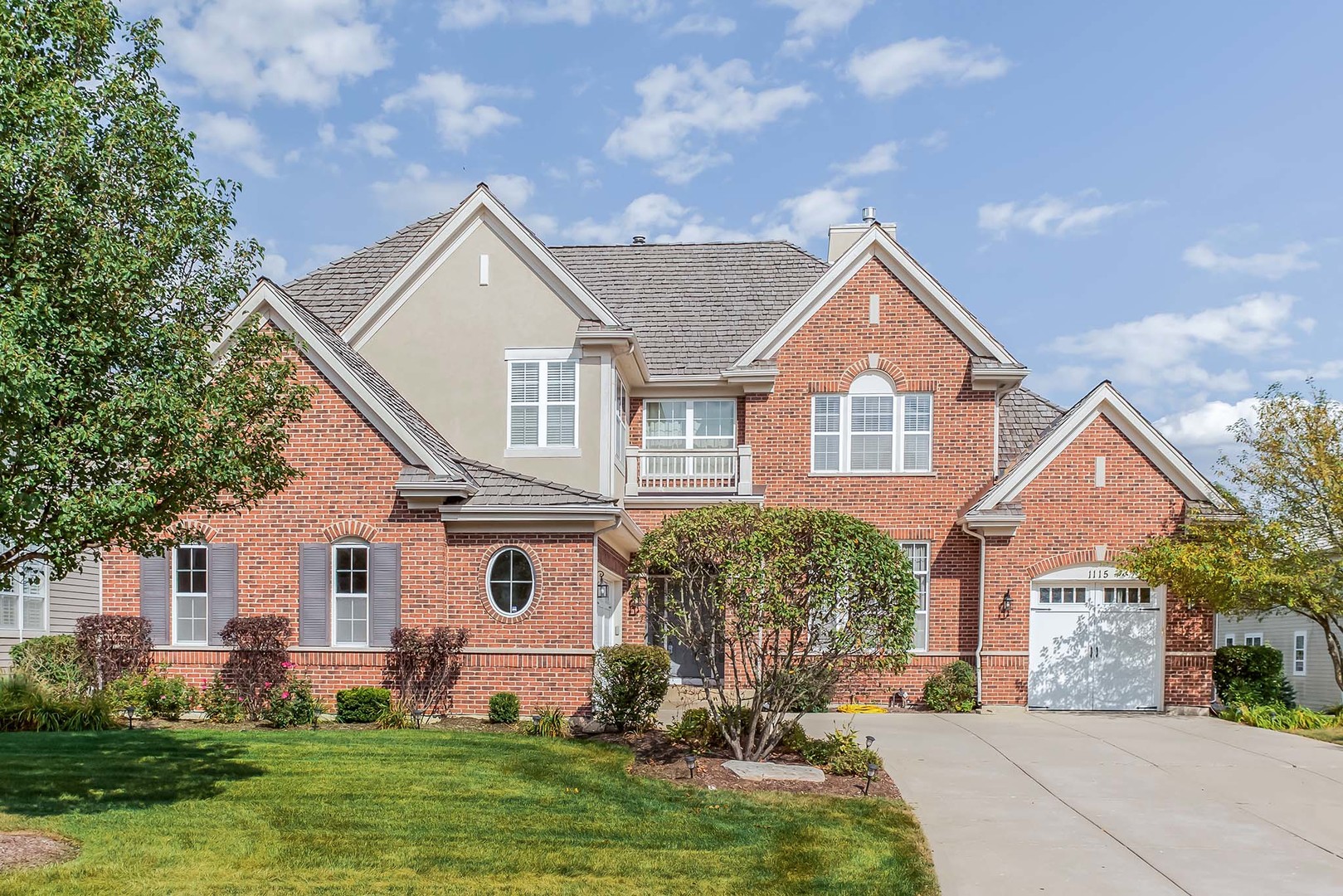 1115 ASHLEY Lane, Inverness, IL 60010