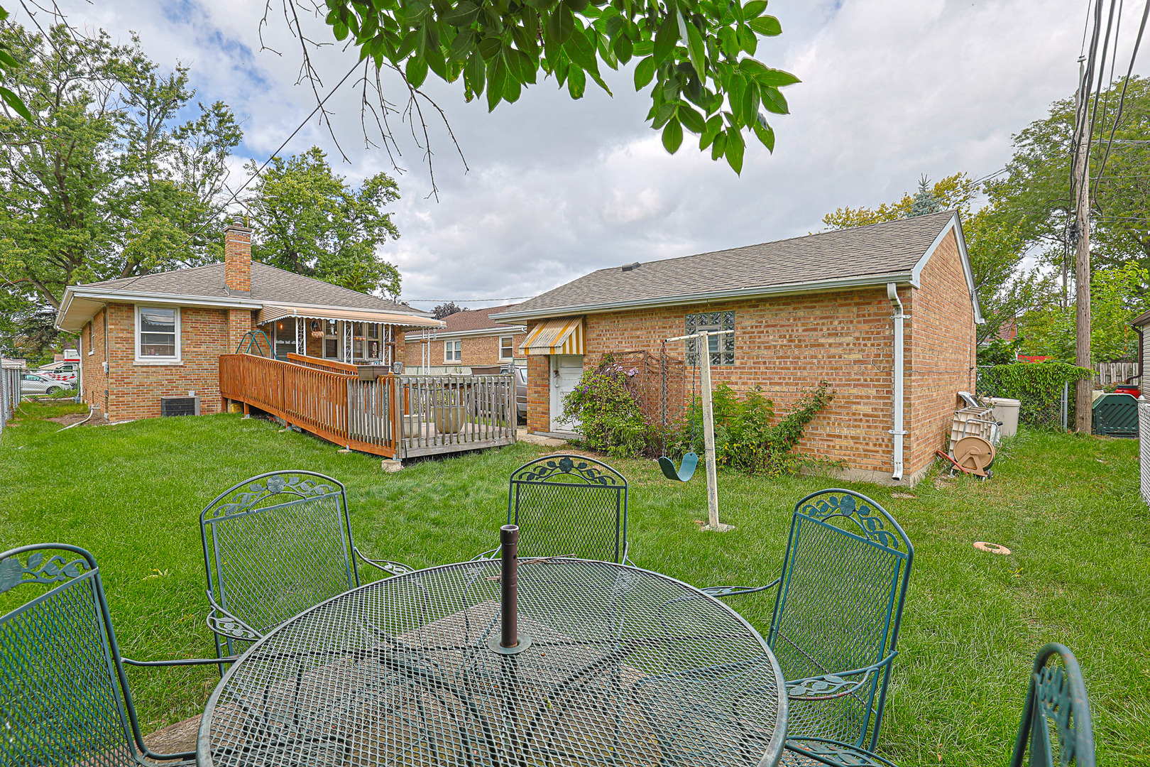 1413 Highridge Parkway, Westchester, IL 60154