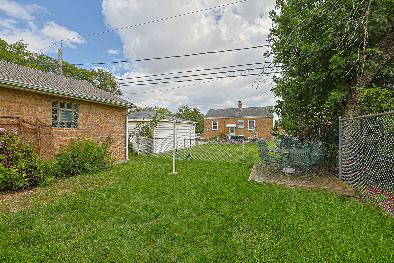 1413 Highridge Parkway, Westchester, IL 60154
