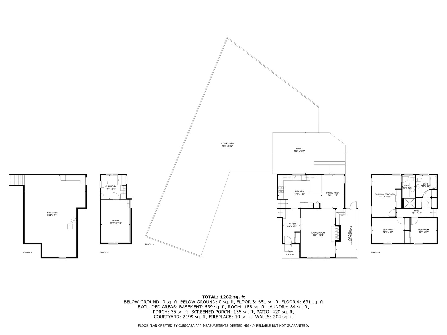 50 Short Street, Clarendon Hills, IL 60514