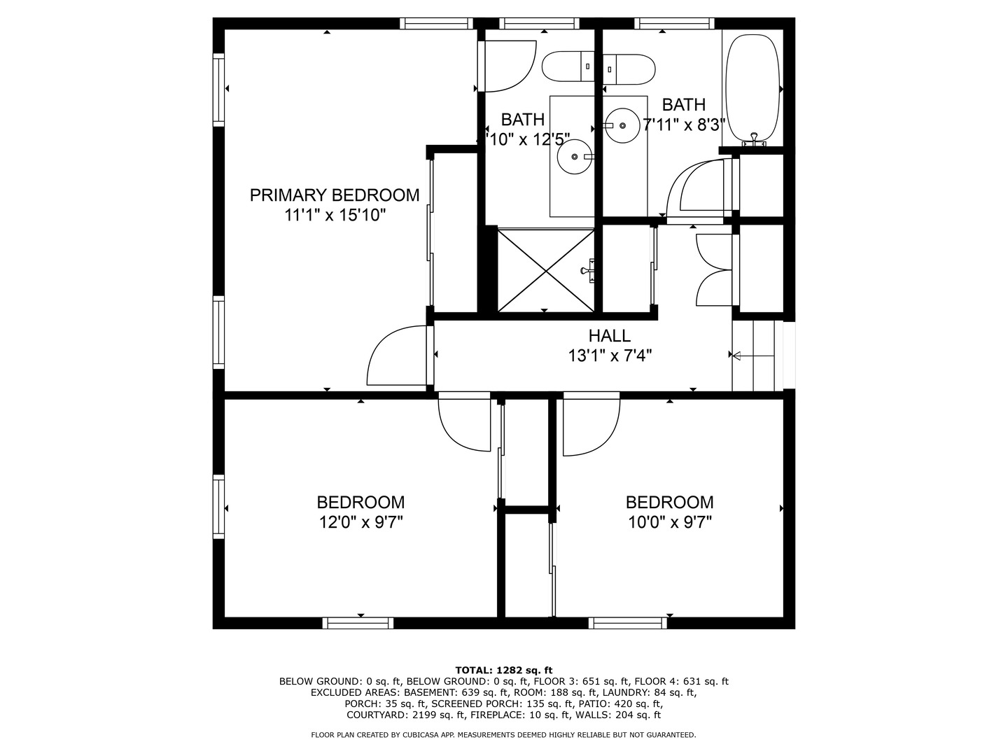 50 Short Street, Clarendon Hills, IL 60514