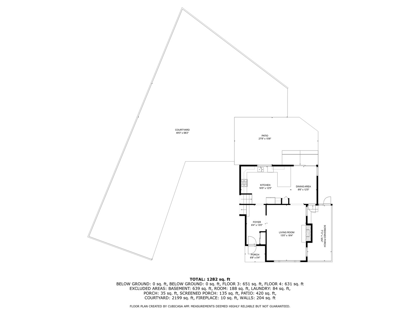 50 Short Street, Clarendon Hills, IL 60514