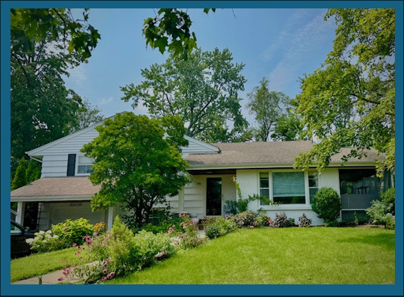 50 Short Street, Clarendon Hills, IL 60514