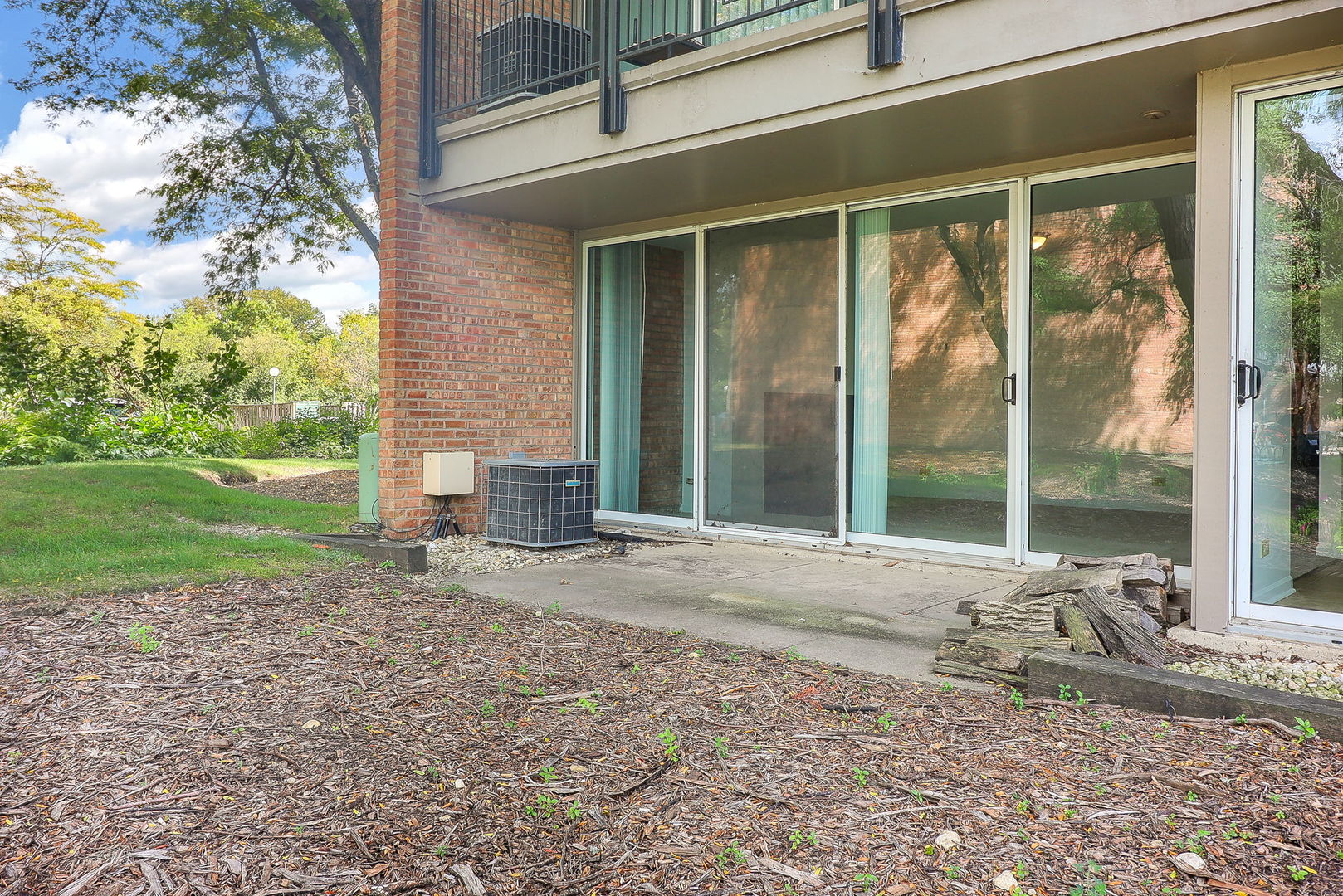 6010 E Lake Drive #1D, Lisle, IL 60532