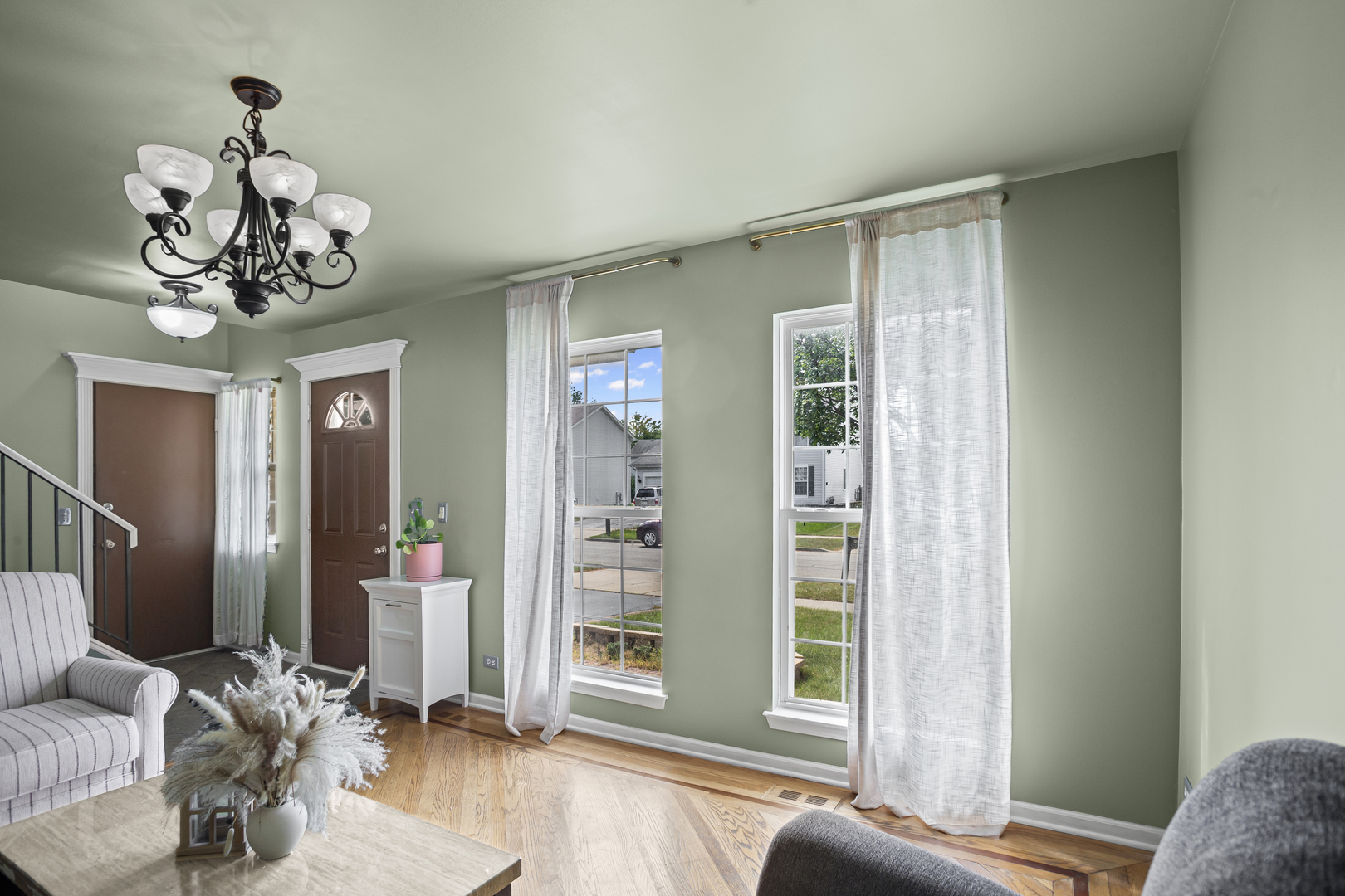 128 Sycamore Avenue, Streamwood, IL 60107