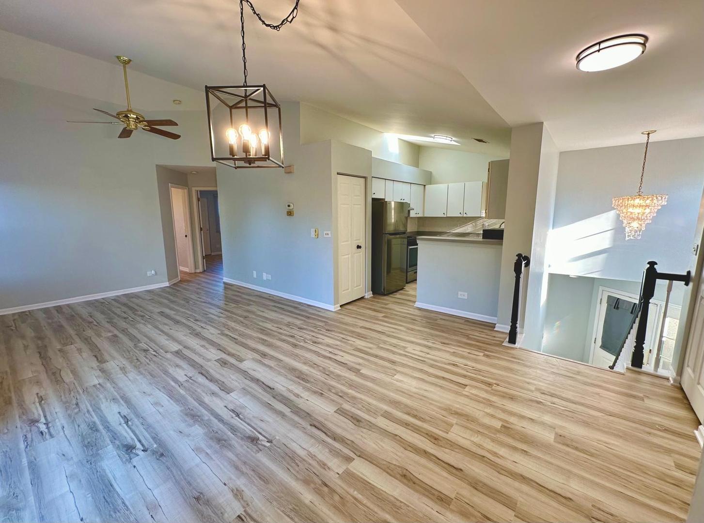 1332 Coldspring Road #-, Carol Stream, IL 60188