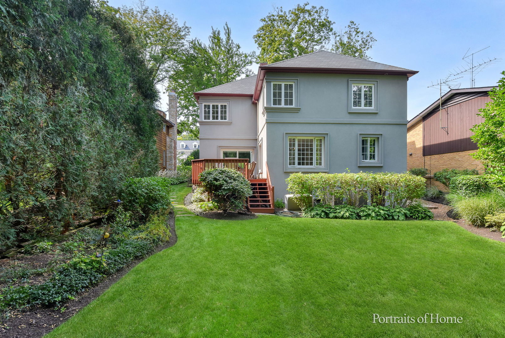 721 Lenox Road, Glen Ellyn, IL 60137