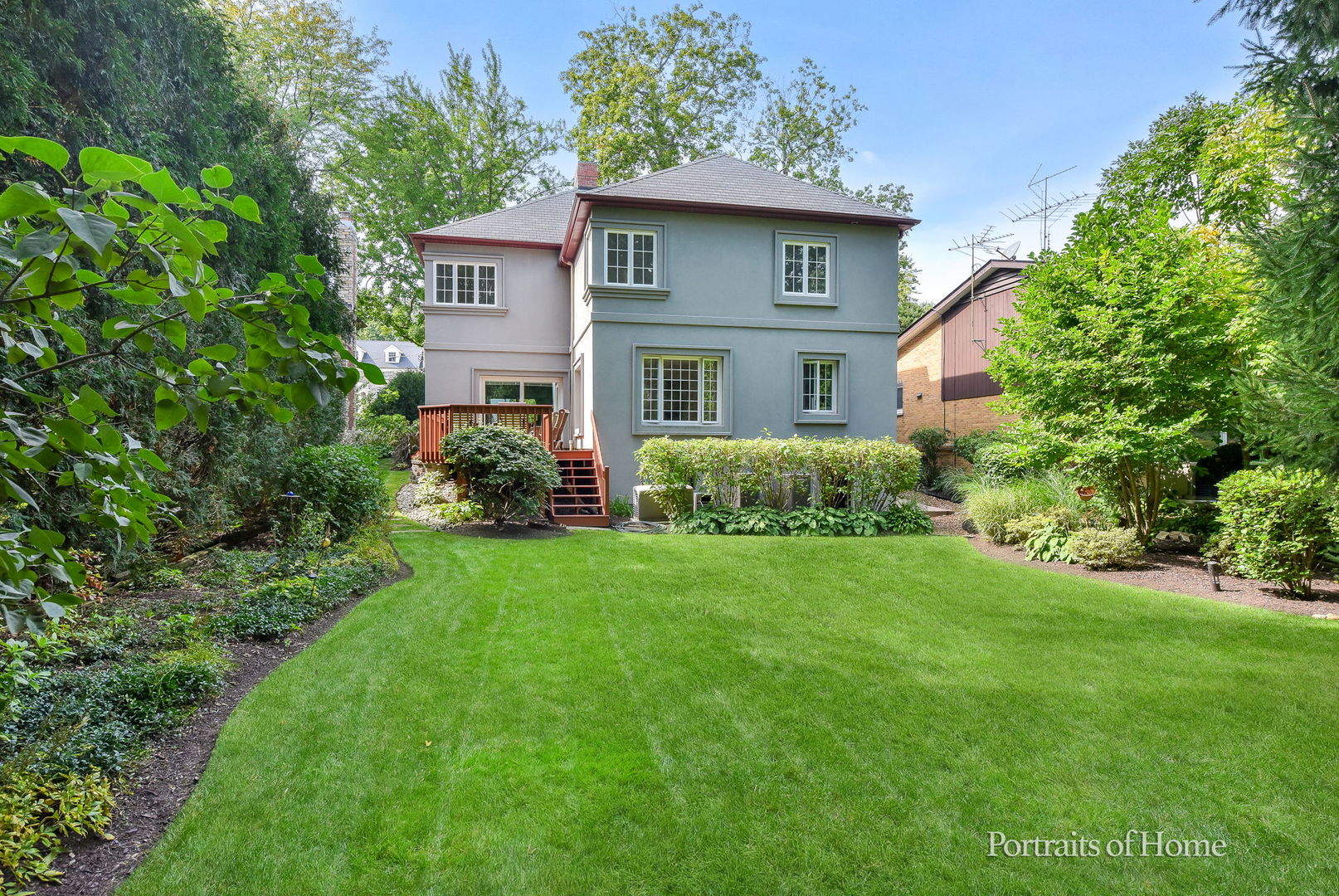 721 Lenox Road, Glen Ellyn, IL 60137