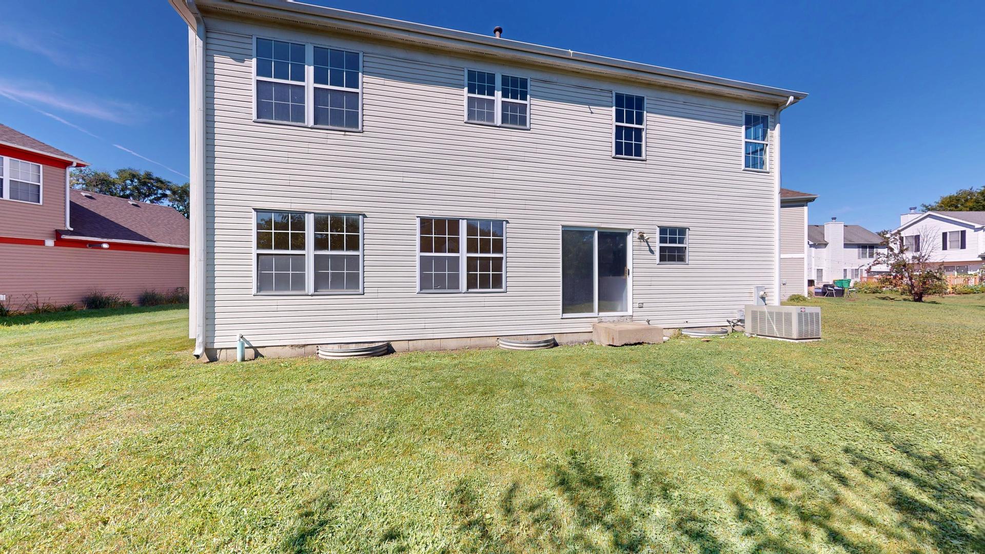 435 5th Street, Wheeling, IL 60090