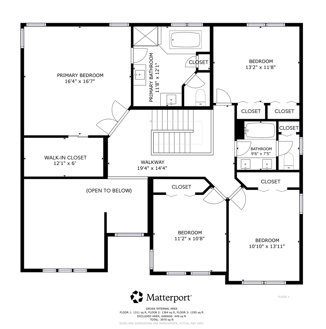 435 5th Street, Wheeling, IL 60090