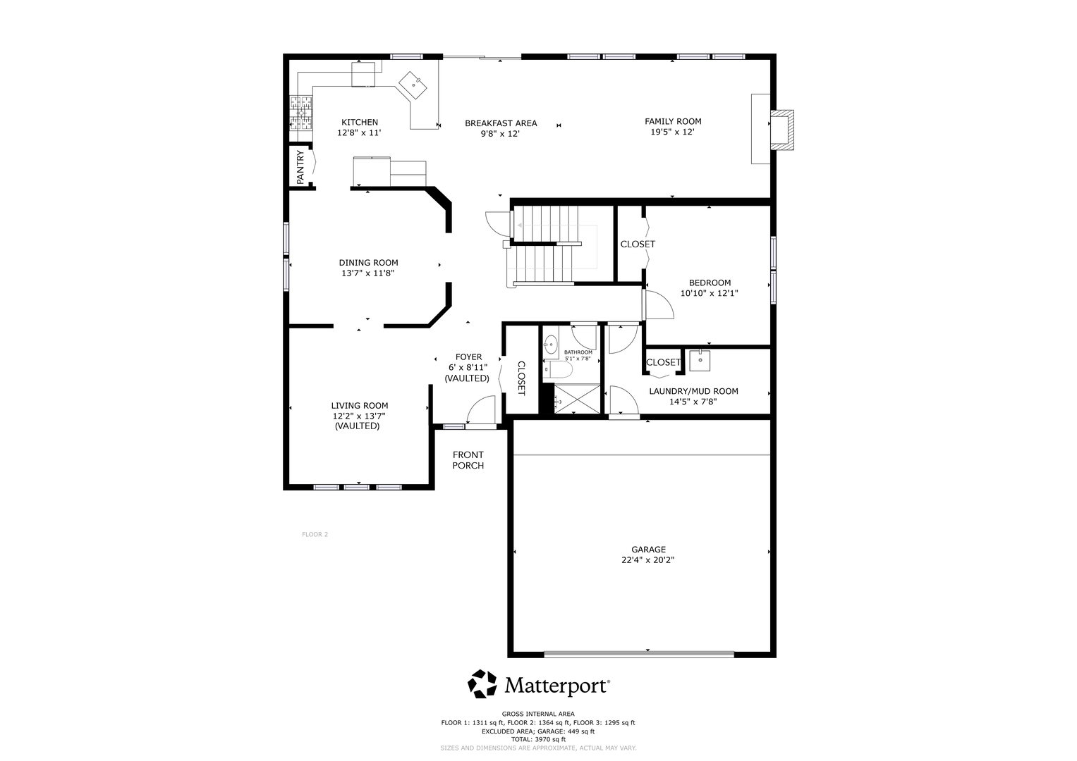 435 5th Street, Wheeling, IL 60090