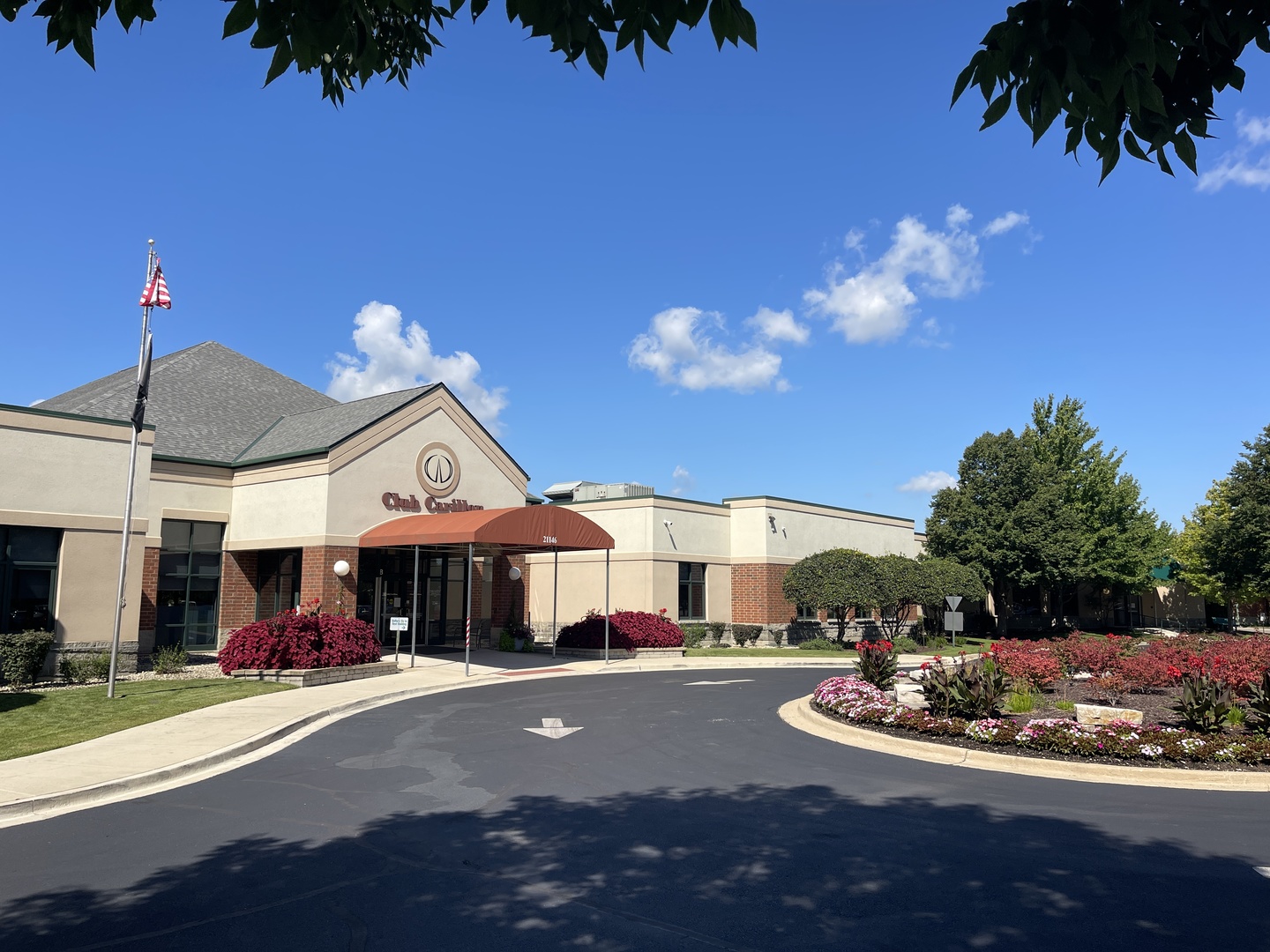 13810 S Magnolia Drive, Plainfield, IL 60544