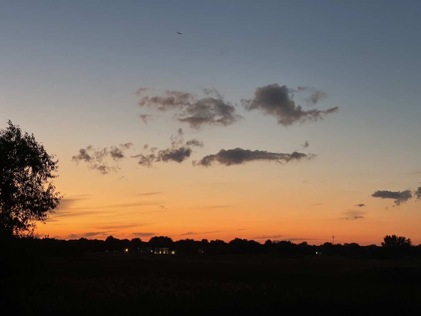 13810 S Magnolia Drive, Plainfield, IL 60544