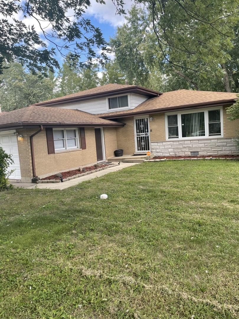 15725 Dante Drive, South Holland, IL 60473