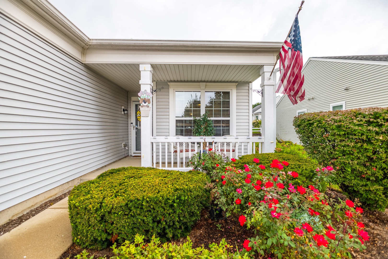 3206 Hutchinson Lane, Mundelein, IL 60060