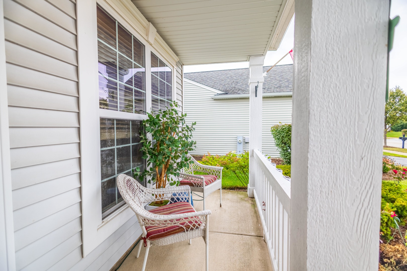3206 Hutchinson Lane, Mundelein, IL 60060