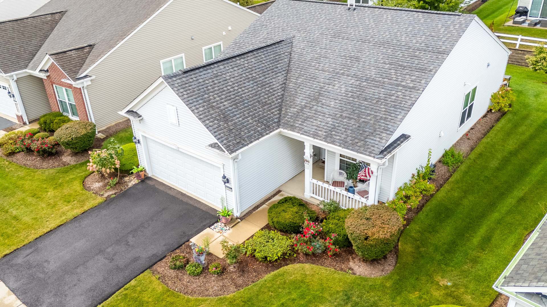 3206 Hutchinson Lane, Mundelein, IL 60060