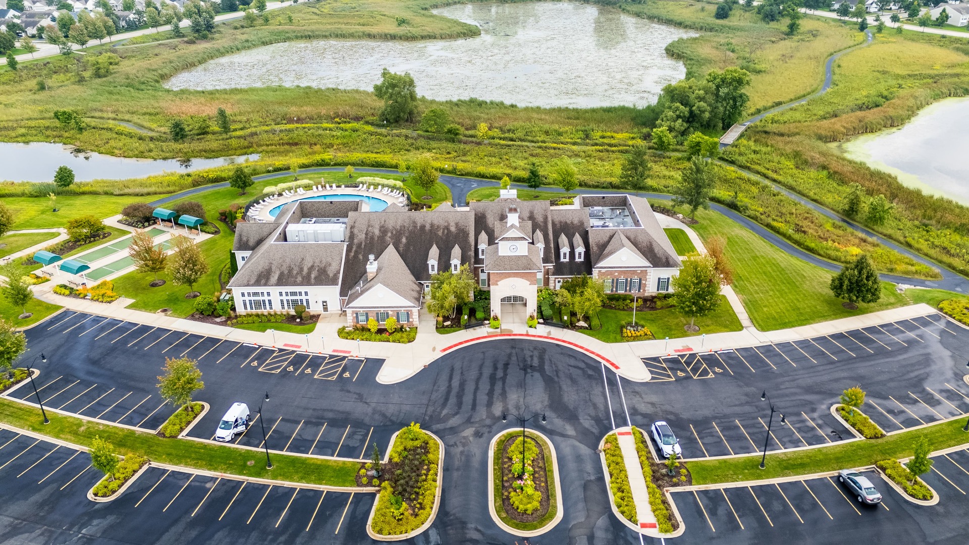 3206 Hutchinson Lane, Mundelein, IL 60060