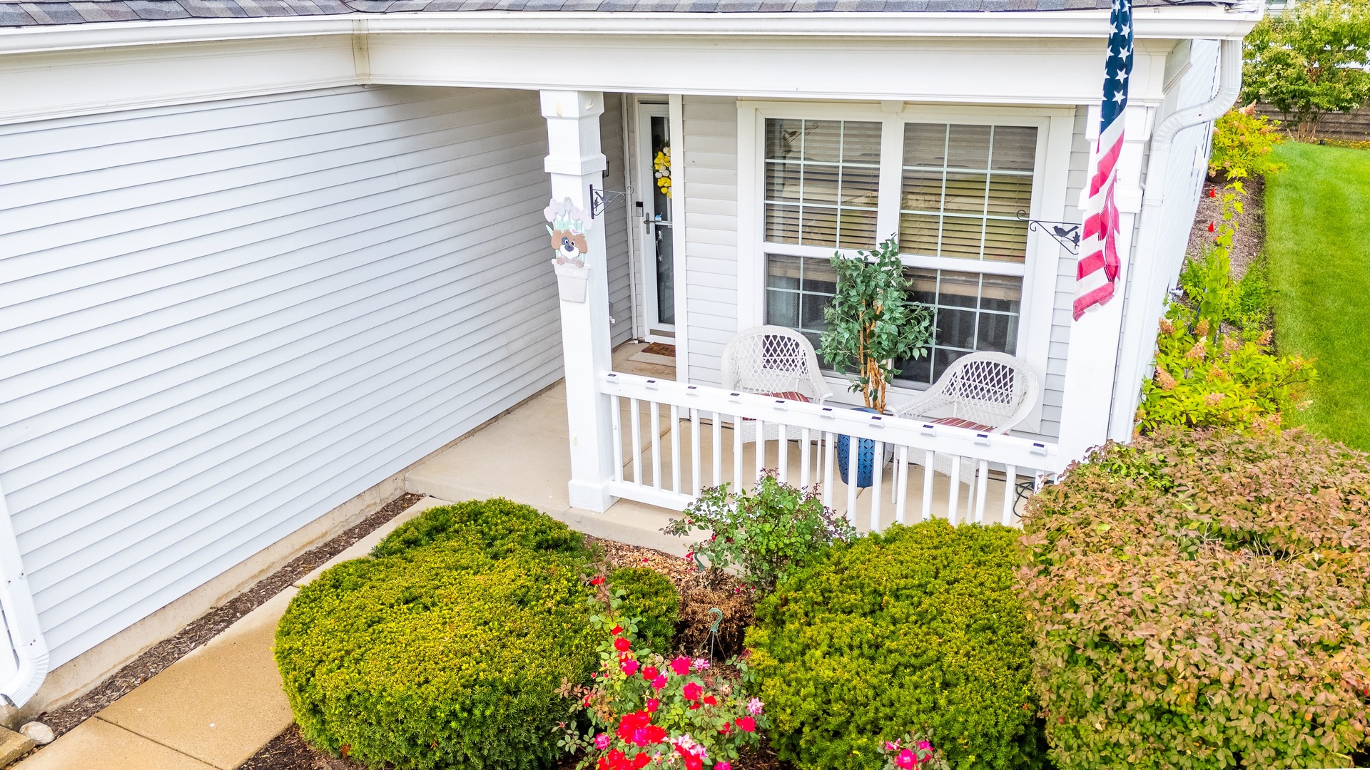 3206 Hutchinson Lane, Mundelein, IL 60060