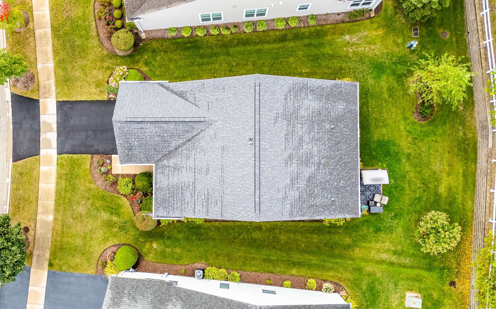 3206 Hutchinson Lane, Mundelein, IL 60060