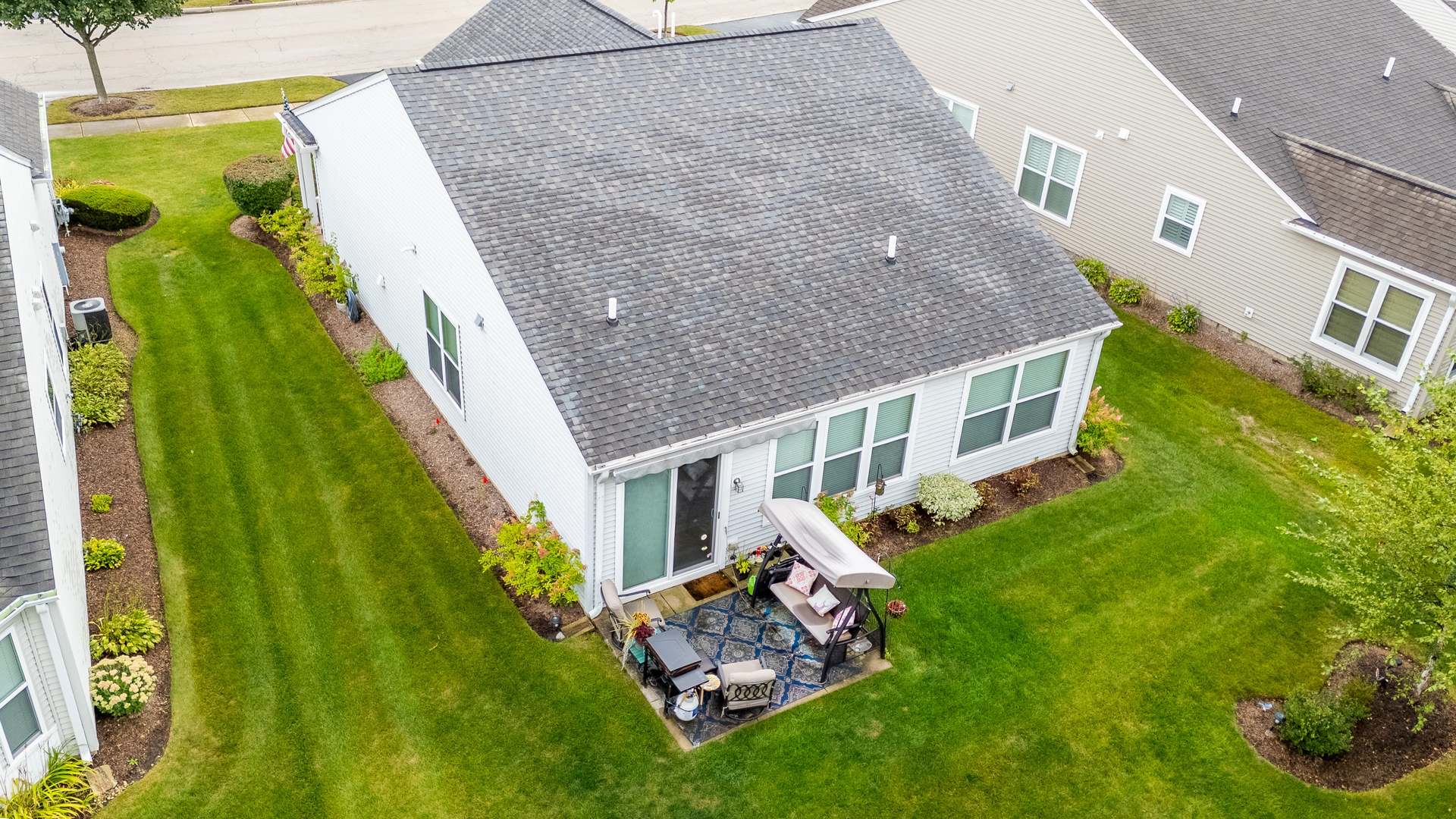 3206 Hutchinson Lane, Mundelein, IL 60060