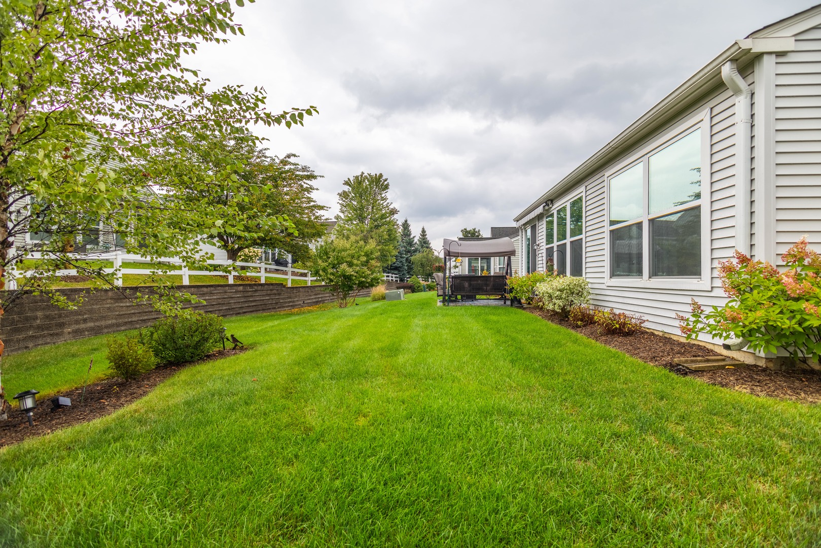 3206 Hutchinson Lane, Mundelein, IL 60060
