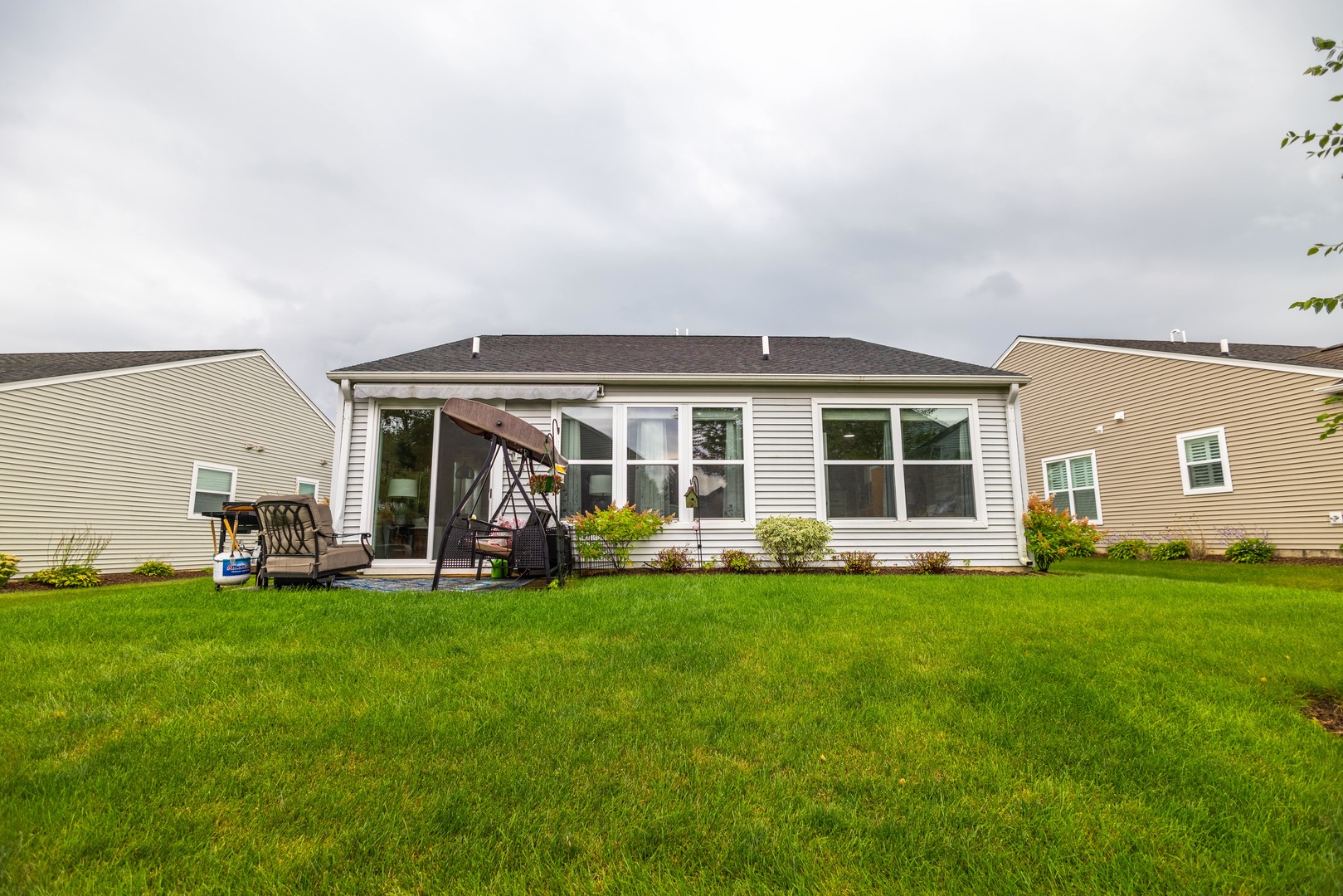 3206 Hutchinson Lane, Mundelein, IL 60060