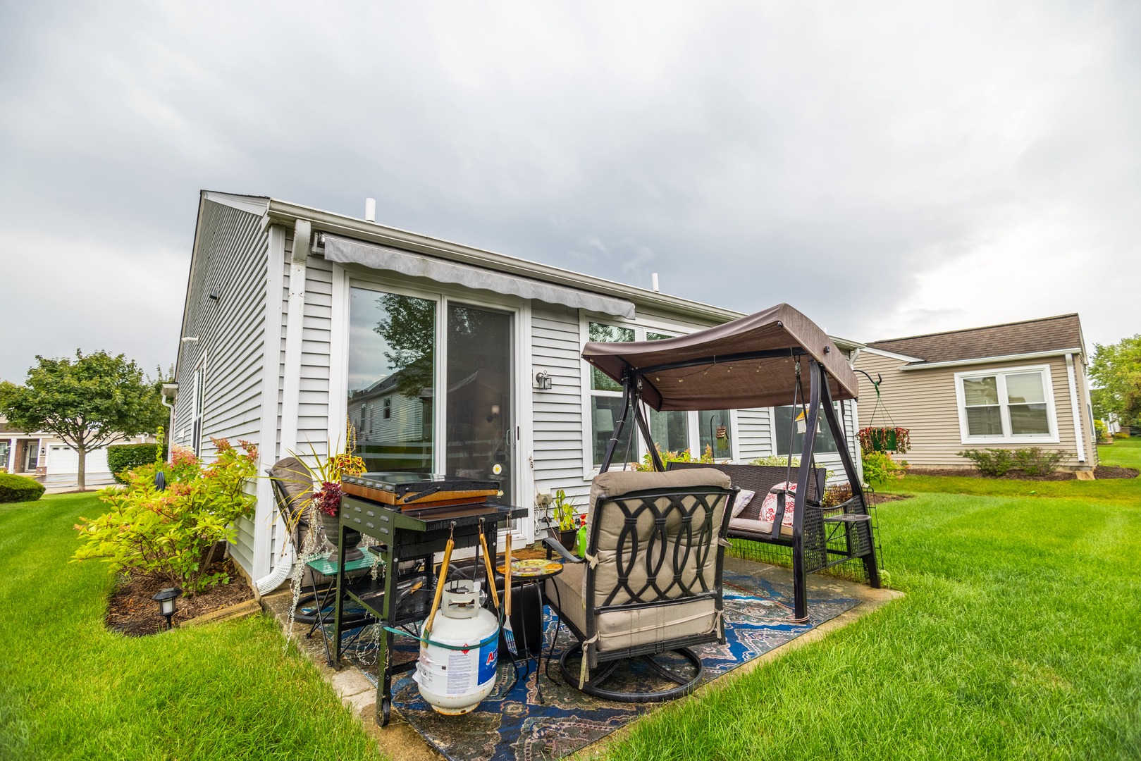 3206 Hutchinson Lane, Mundelein, IL 60060