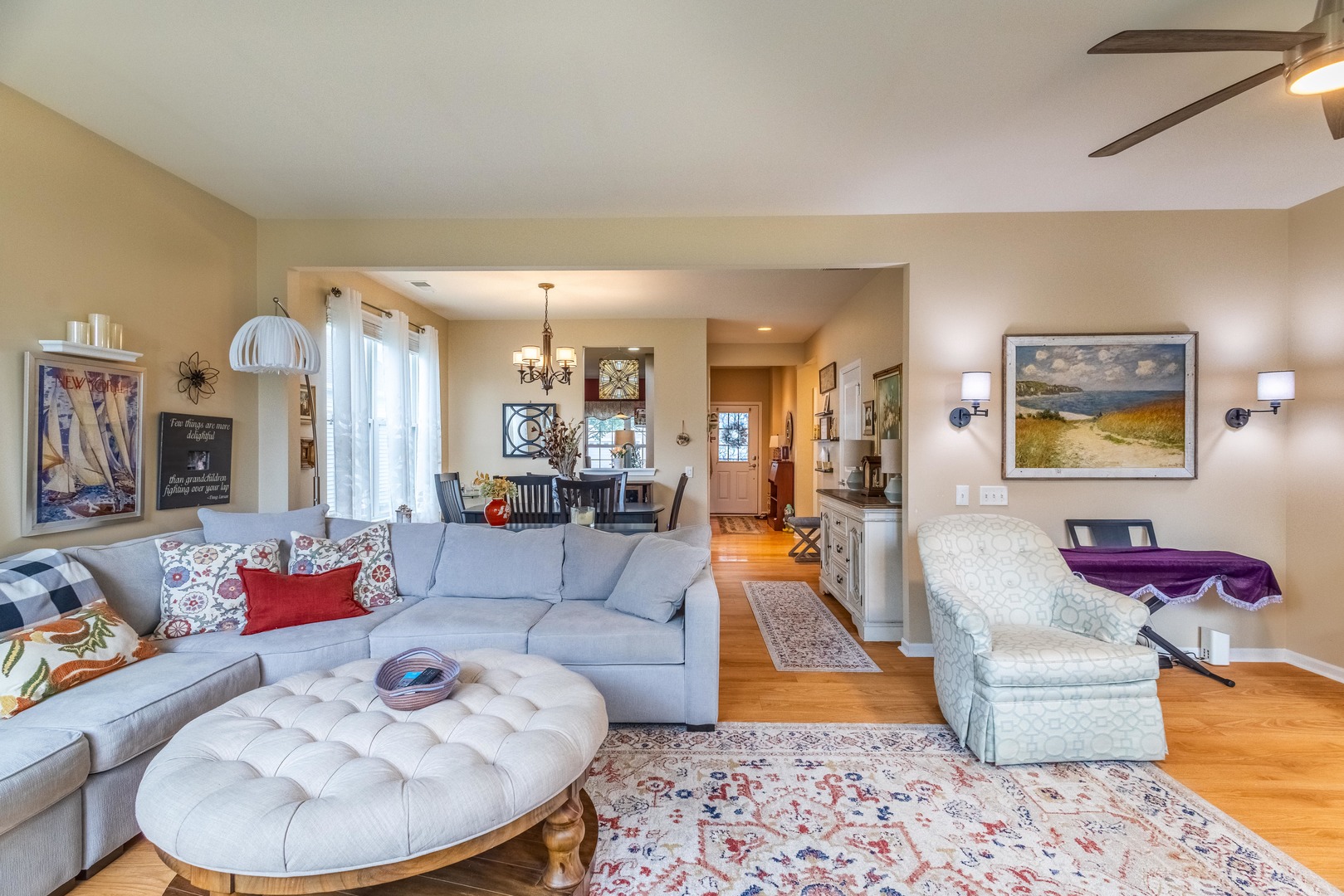 3206 Hutchinson Lane, Mundelein, IL 60060