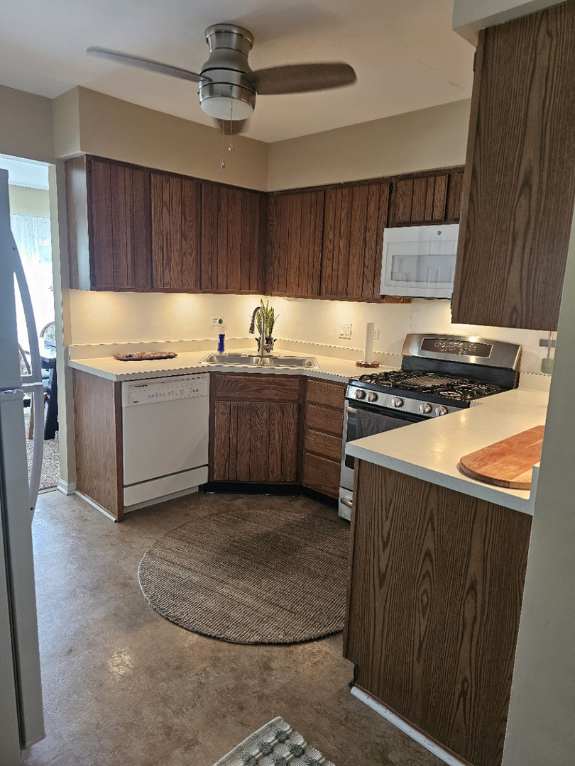 45 S Stonington Drive #4, Palatine, IL 60074
