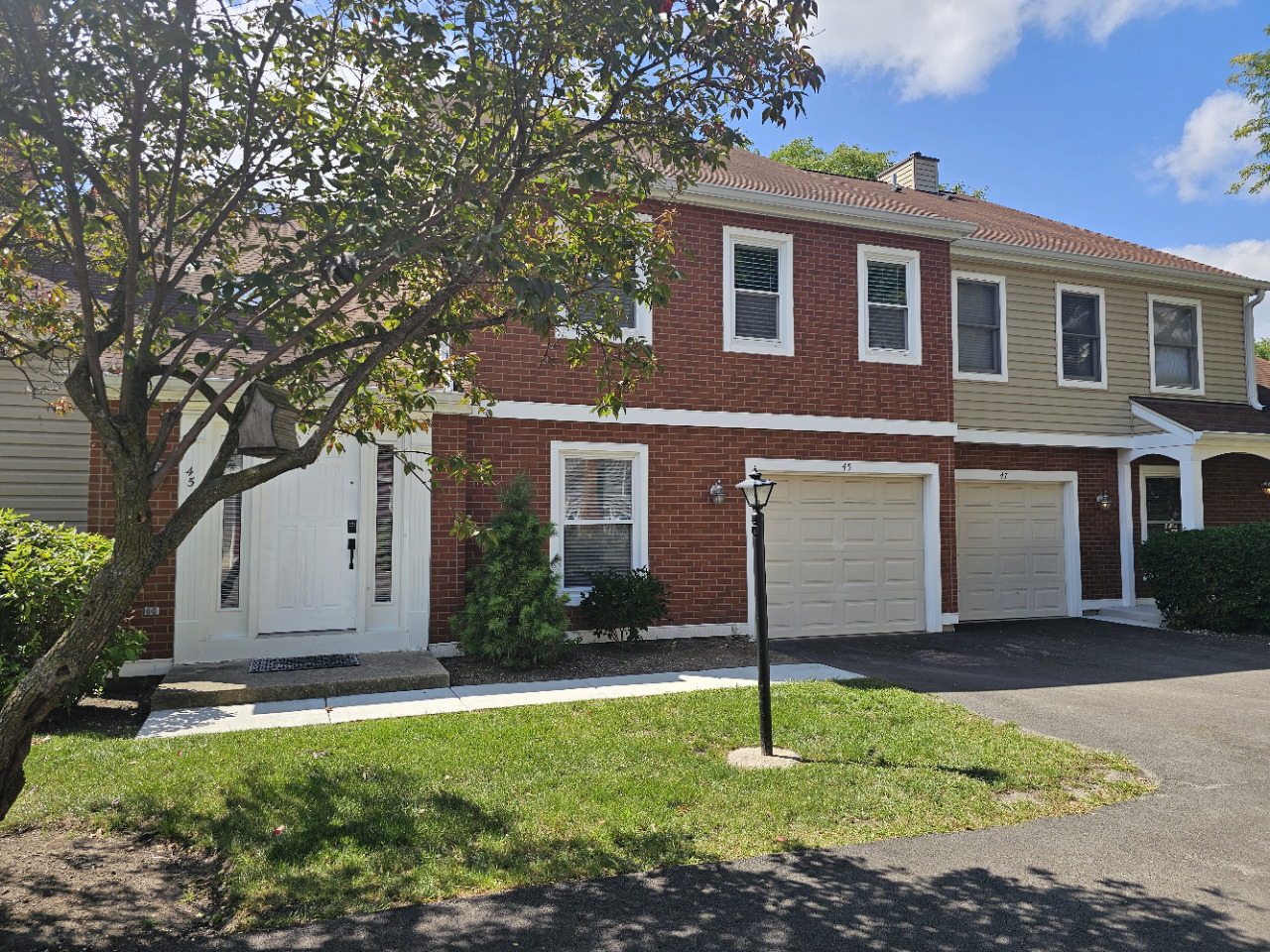 45 S Stonington Drive #4, Palatine, IL 60074