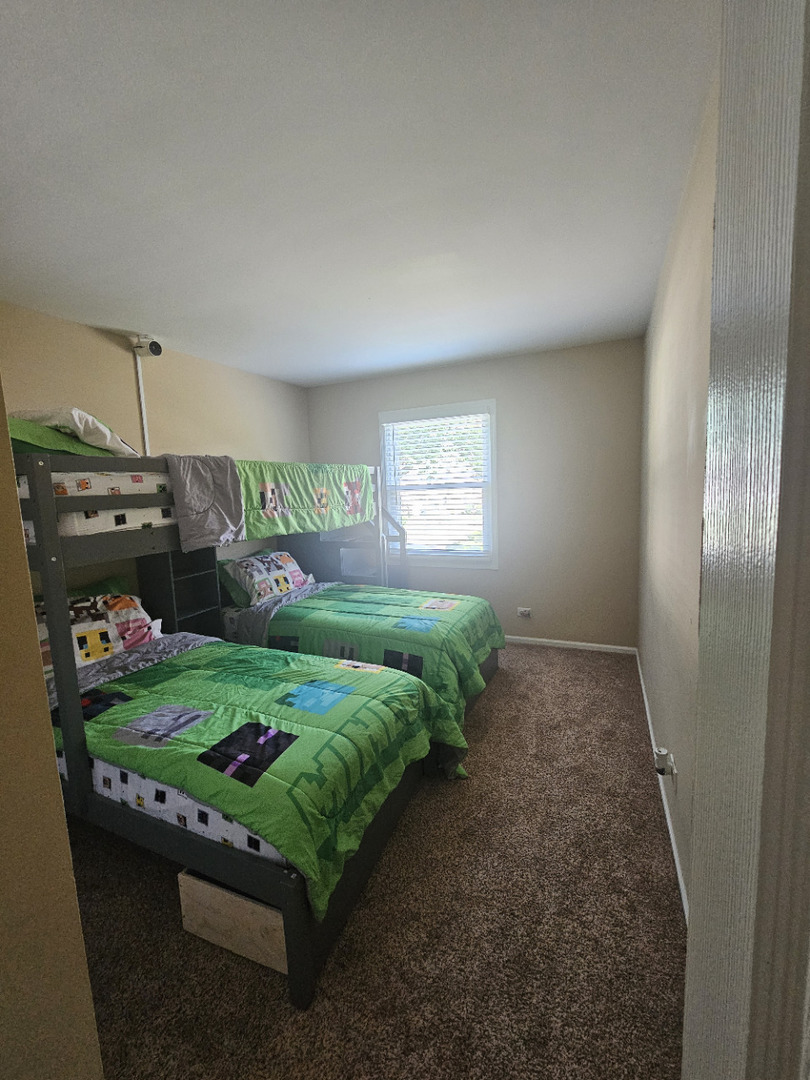 45 S Stonington Drive #4, Palatine, IL 60074