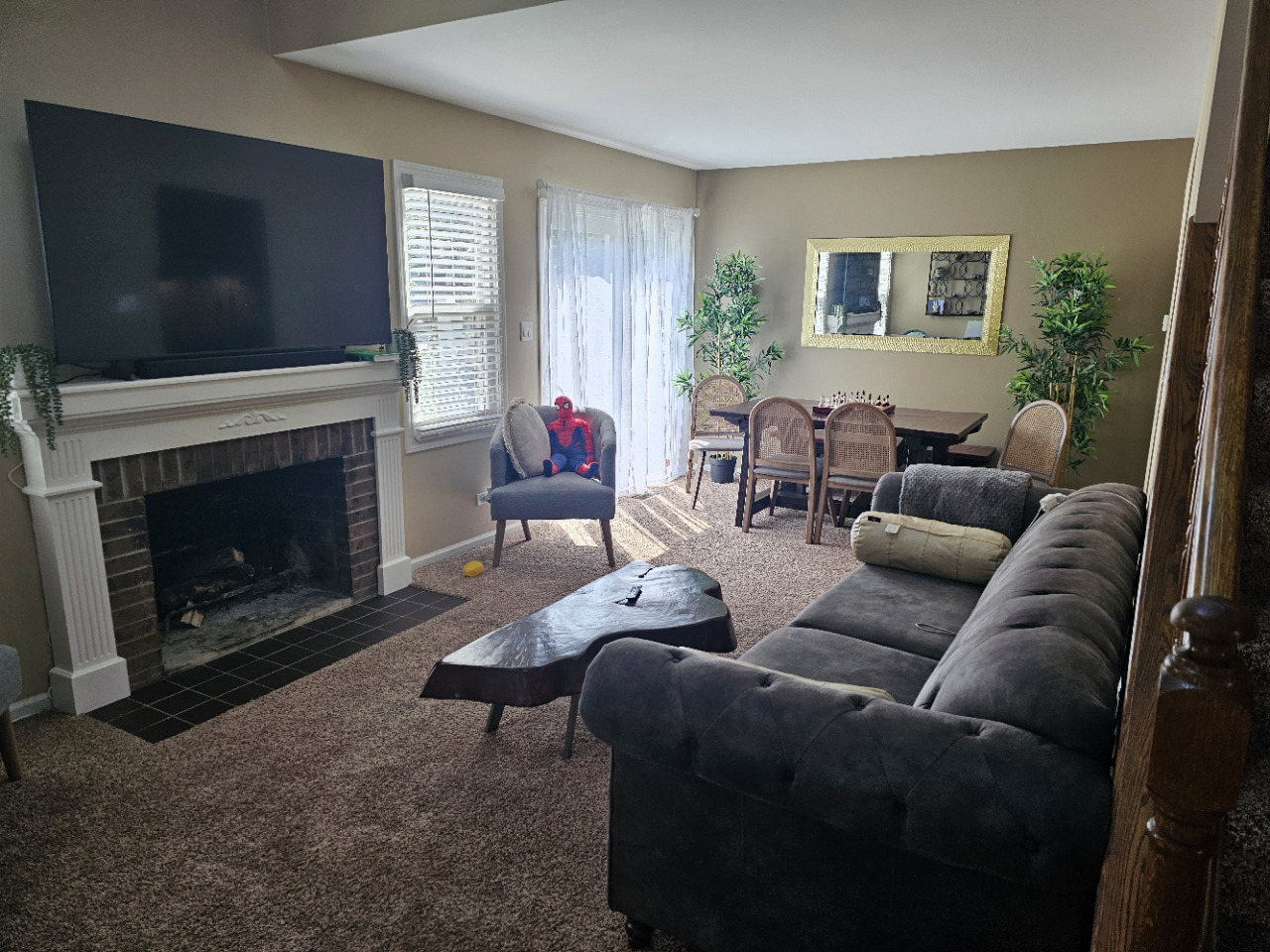 45 S Stonington Drive #4, Palatine, IL 60074