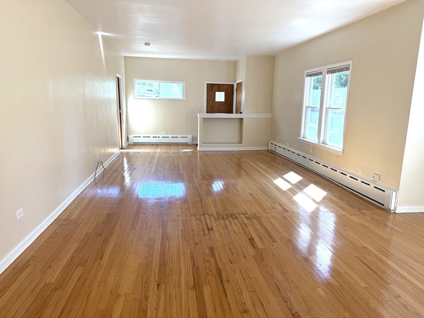 544 S Arlington Avenue #1, Elmhurst, IL 60126