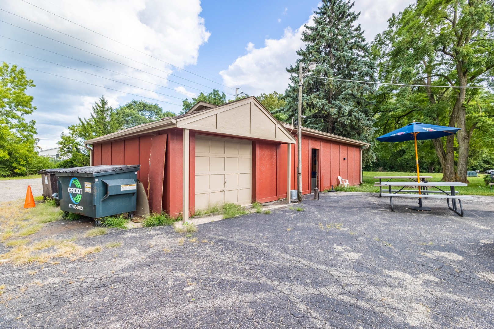 40805 N Rt 83, Antioch, IL 60002