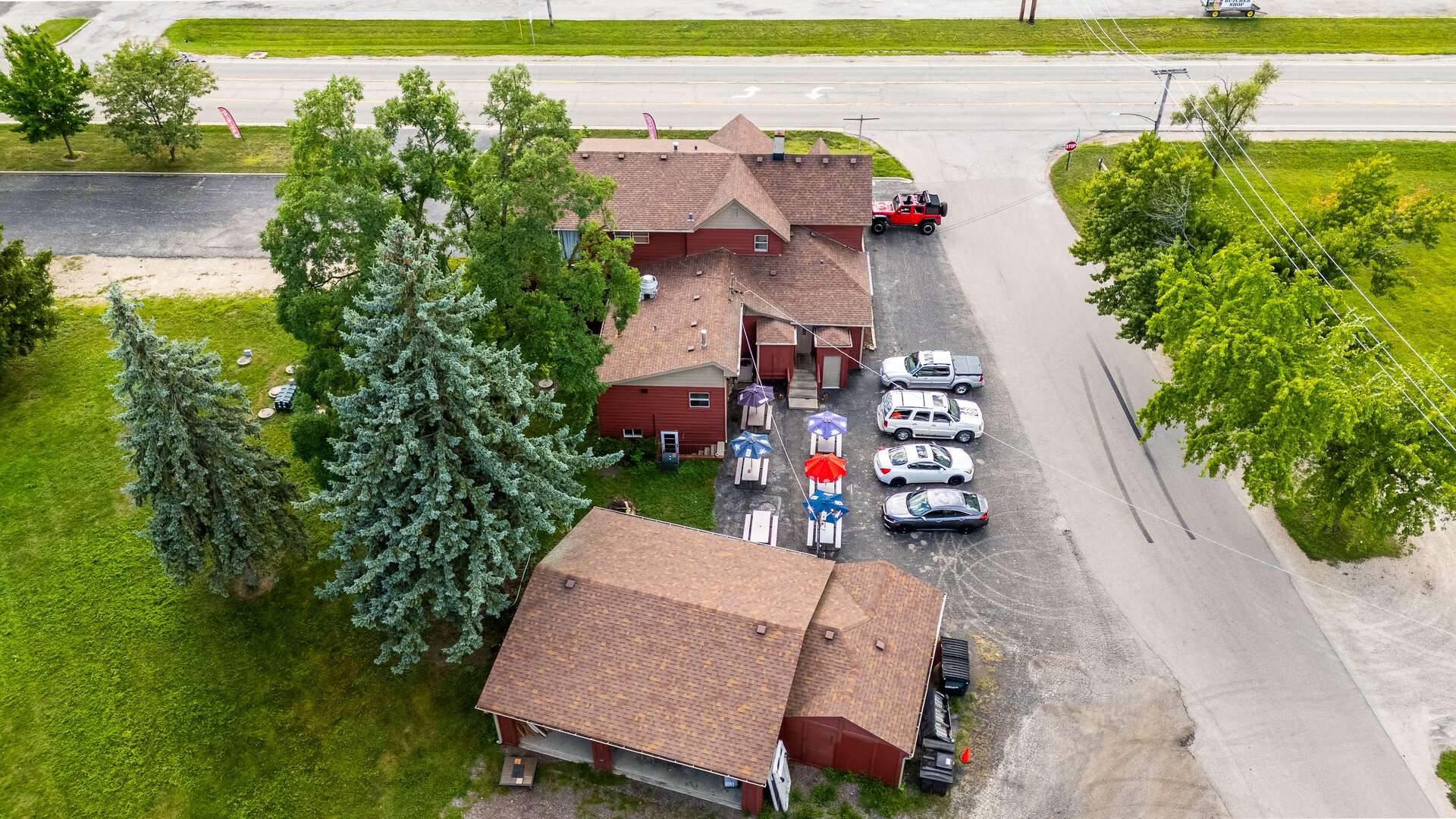 40805 N Rt 83, Antioch, IL 60002